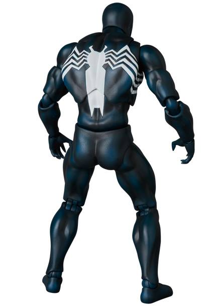 Mafex No. 88 Venom Comic Version