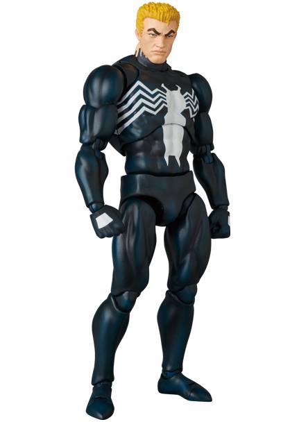 Mafex No. 88 Venom Comic Version