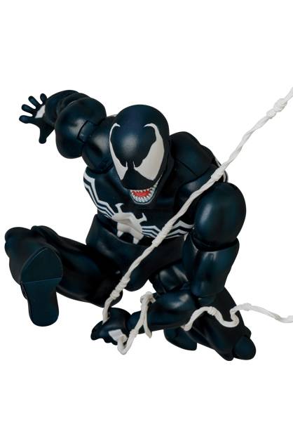 Mafex No. 88 Venom Comic Version