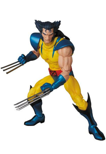 CT Toys Wolverine Comic Ver.