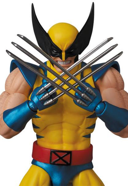 Mafex No. 96 Wolverine X-men