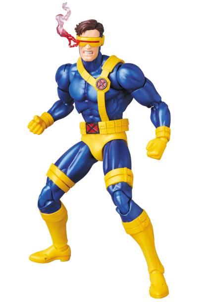 Mafex No. 99 Cyclops