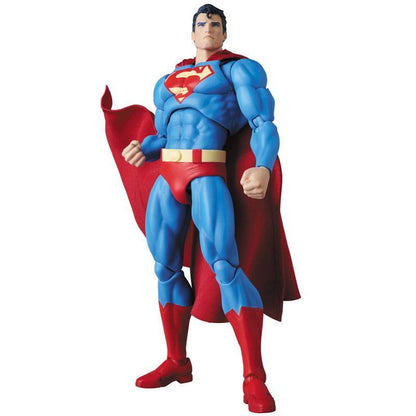 Mafex No. 117 Superman Hush