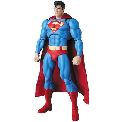 Mafex No. 117 Superman Hush