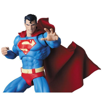 Mafex No. 117 Superman Hush