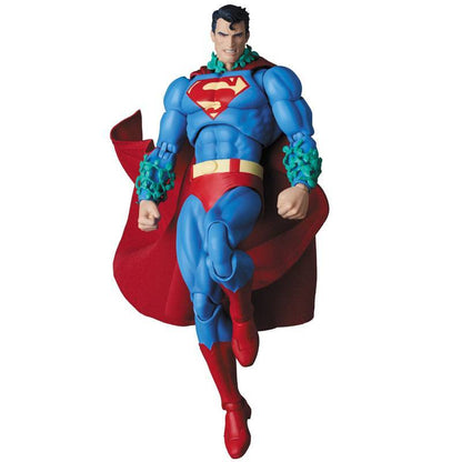 Mafex No. 117 Superman Hush