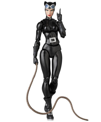 MAFEX No.123 Catwoman (Hush Ver.)