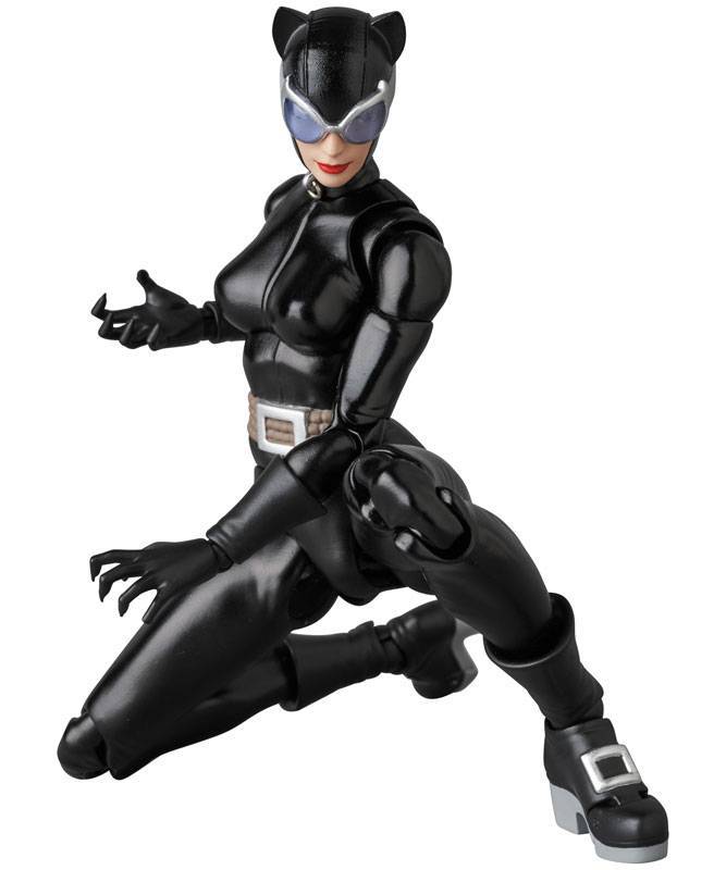 MAFEX No.123 Catwoman (Hush Ver.)