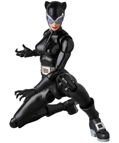 MAFEX No.123 Catwoman (Hush Ver.)