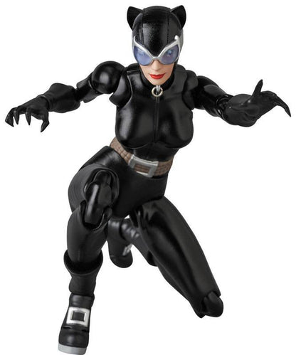 MAFEX No.123 Catwoman (Hush Ver.)