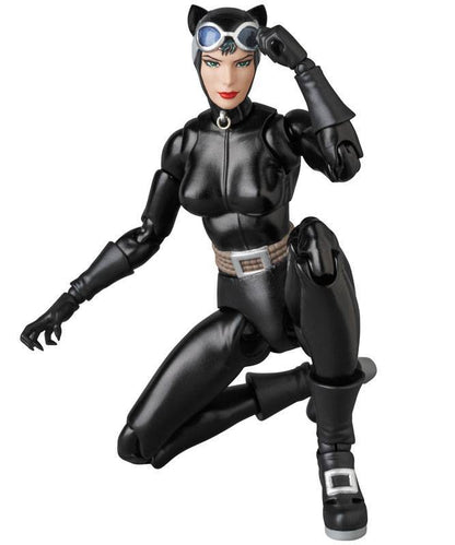 MAFEX No.123 Catwoman (Hush Ver.)