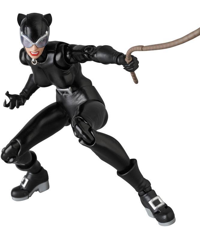 MAFEX No.123 Catwoman (Hush Ver.)