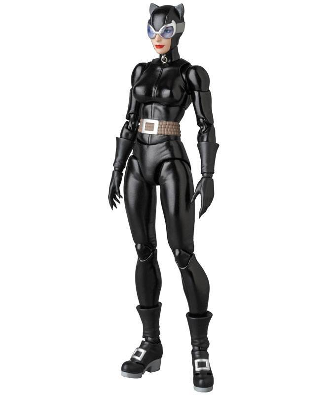 MAFEX No.123 Catwoman (Hush Ver.)