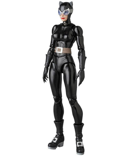 MAFEX No.123 Catwoman (Hush Ver.)