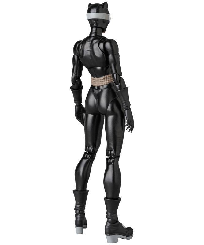 MAFEX No.123 Catwoman (Hush Ver.)