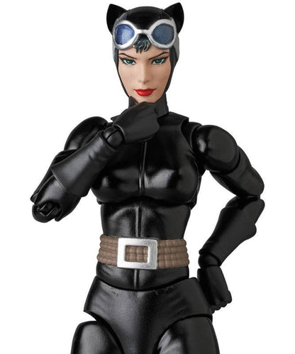 MAFEX No.123 Catwoman (Hush Ver.)
