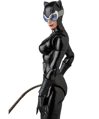 MAFEX No.123 Catwoman (Hush Ver.)
