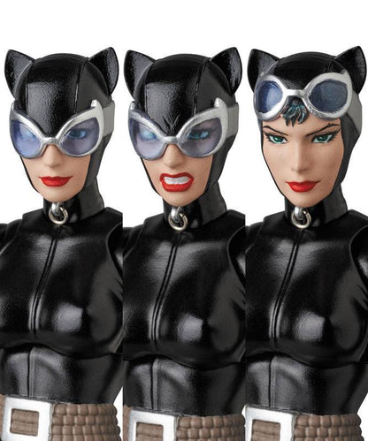 MAFEX No.123 Catwoman (Hush Ver.)