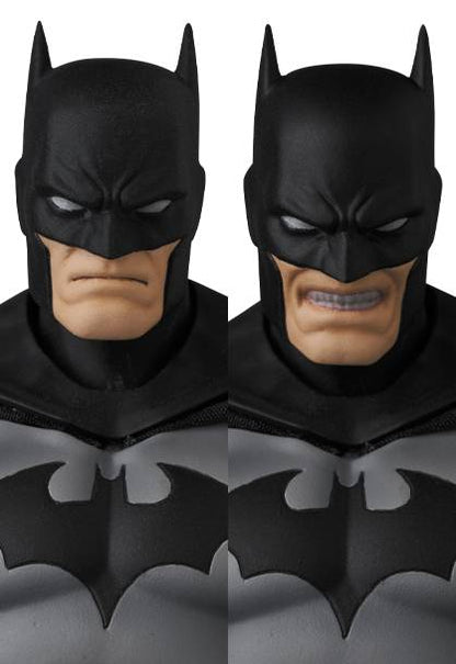 MAFEX No.126 Batman Hush Black Ver.