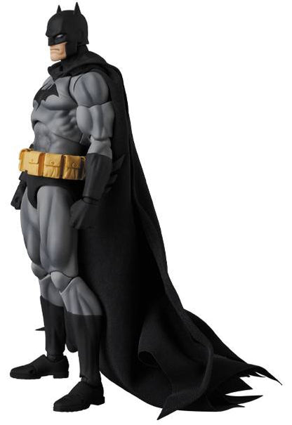 MAFEX No.126 Batman Hush Black Ver.