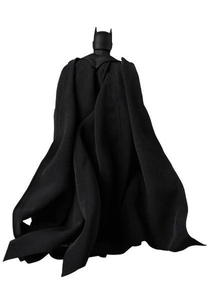 MAFEX No.126 Batman Hush Black Ver.