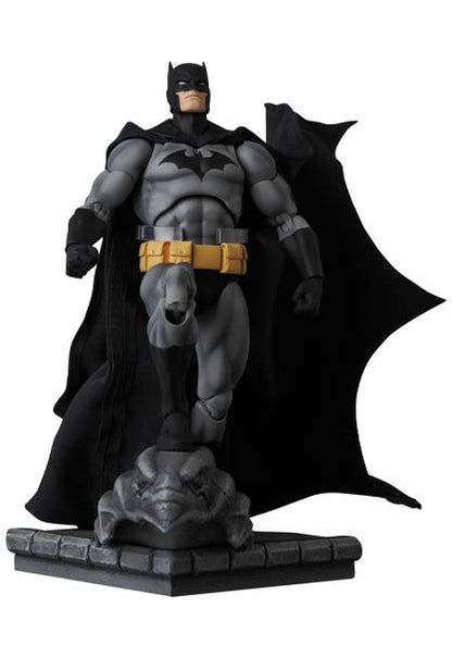 MAFEX No.126 Batman Hush Black Ver.