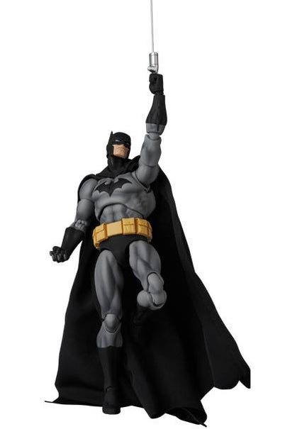 MAFEX No.126 Batman Hush Black Ver.