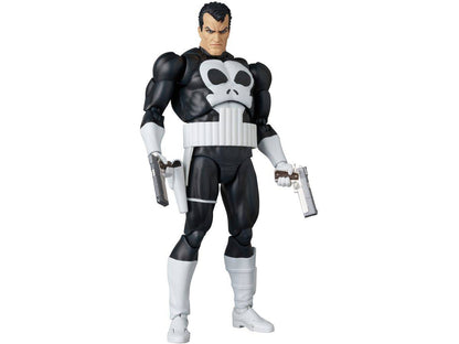 MAFEX No.136 The Punisher