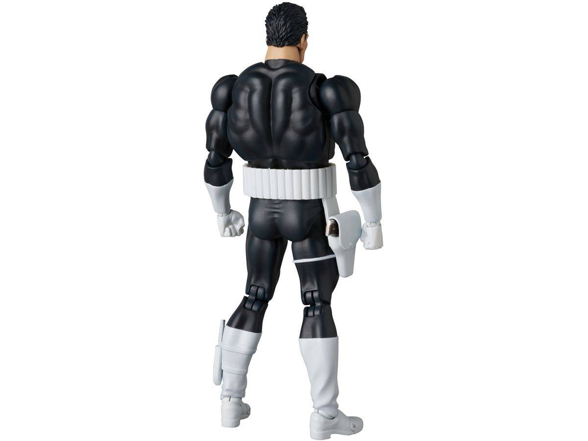MAFEX No.136 The Punisher