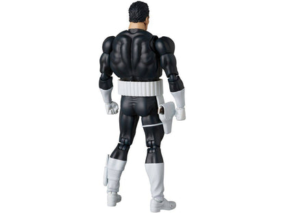 MAFEX No.136 The Punisher