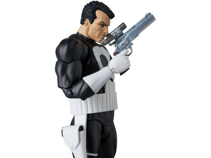 MAFEX No.136 The Punisher