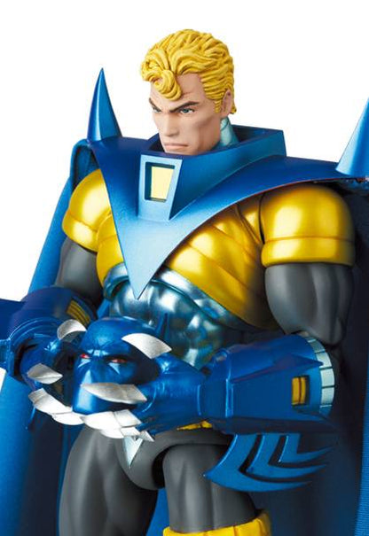 MAFEX No.144 Knightfall Batman