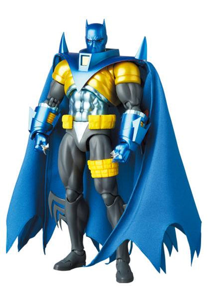 MAFEX No.144 Knightfall Batman