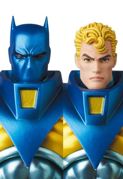 MAFEX No.144 Knightfall Batman