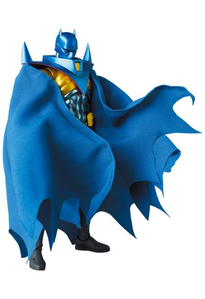 MAFEX No.144 Knightfall Batman
