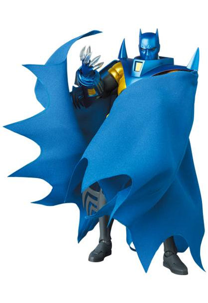 MAFEX No.144 Knightfall Batman