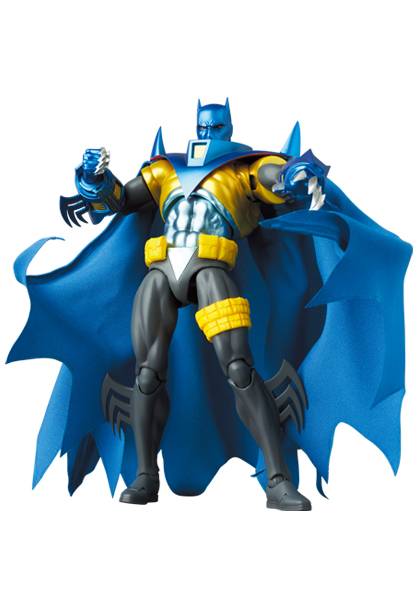 MAFEX No.144 Knightfall Batman