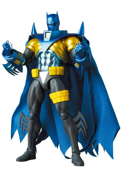 MAFEX No.144 Knightfall Batman