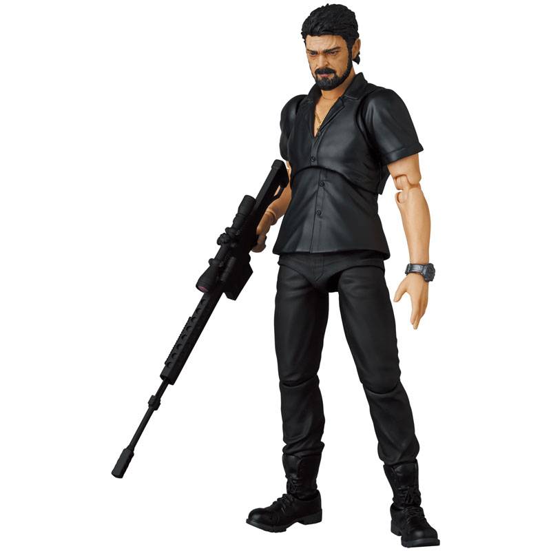 MAFEX No. 154 William Billy Butcher [The Boys] – Daimaku Store