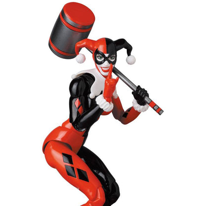MAFEX No.162 Harley Quinn (Hush Ver.)