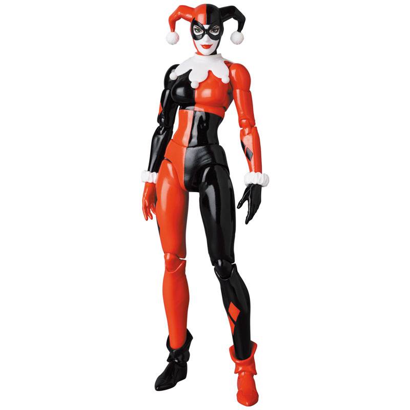 MAFEX No.162 Harley Quinn (Hush Ver.)