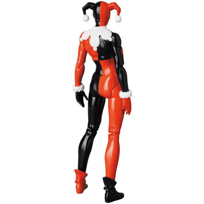 MAFEX No.162 Harley Quinn (Hush Ver.)