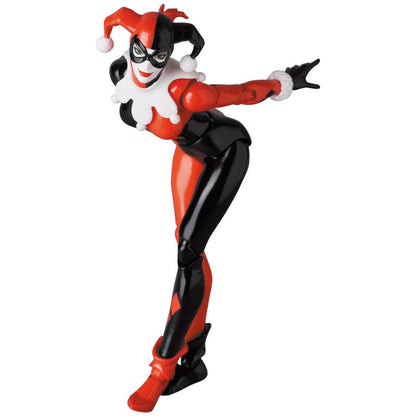 MAFEX No.162 Harley Quinn (Hush Ver.)