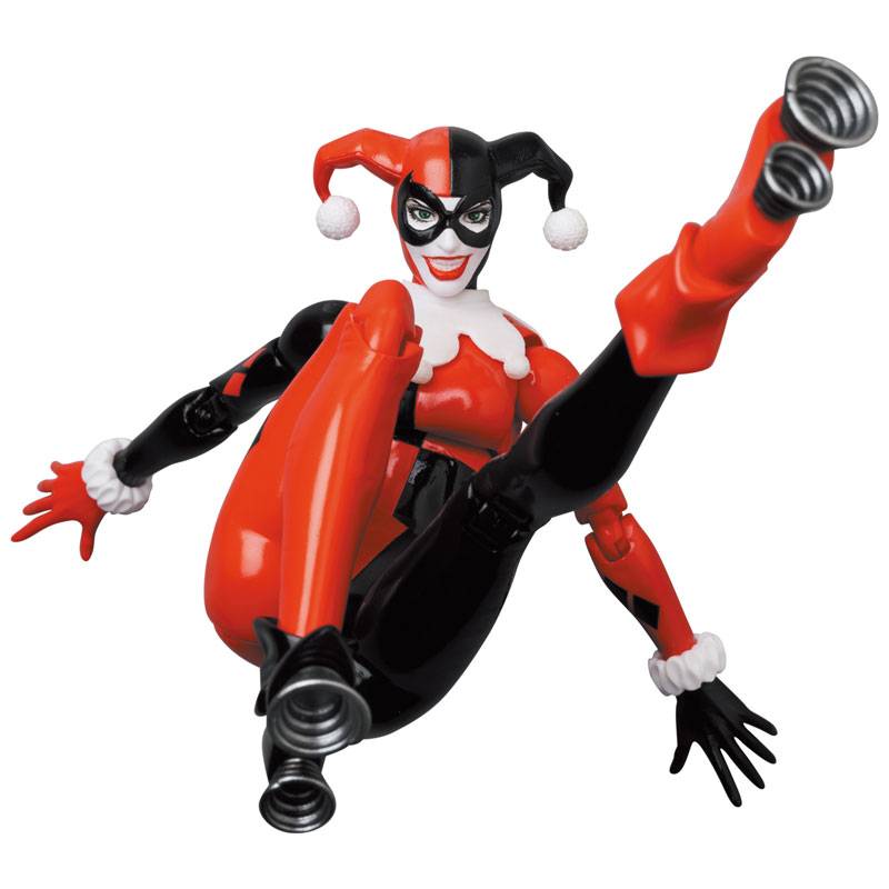 MAFEX No.162 Harley Quinn (Hush Ver.)