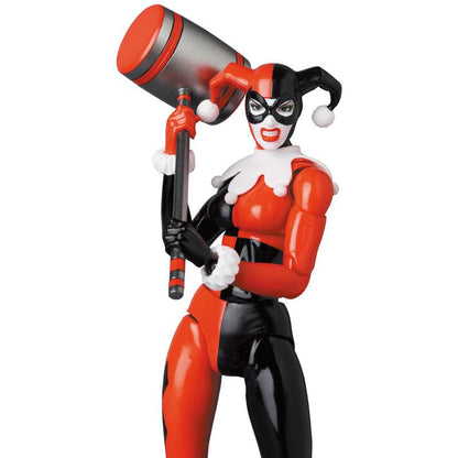 MAFEX No.162 Harley Quinn (Hush Ver.)