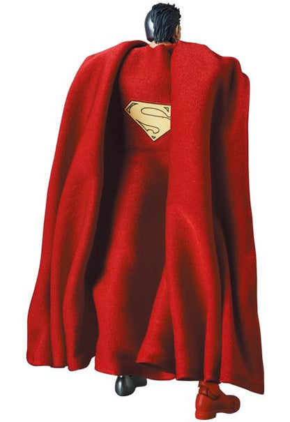 MAFEX No.164 Cyborg Superman (Return of Superman)