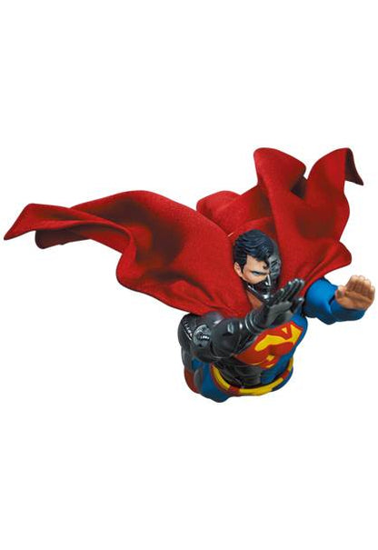 MAFEX No.164 Cyborg Superman (Return of Superman)