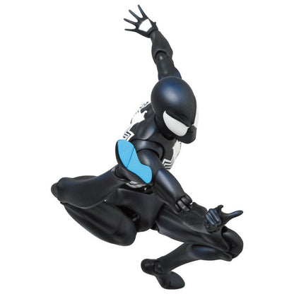 Mafex No. 168 Spider-Man Black Costume