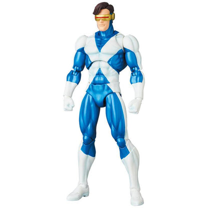 Mafex No. 173 Cyclops Ciclope Traje Variante