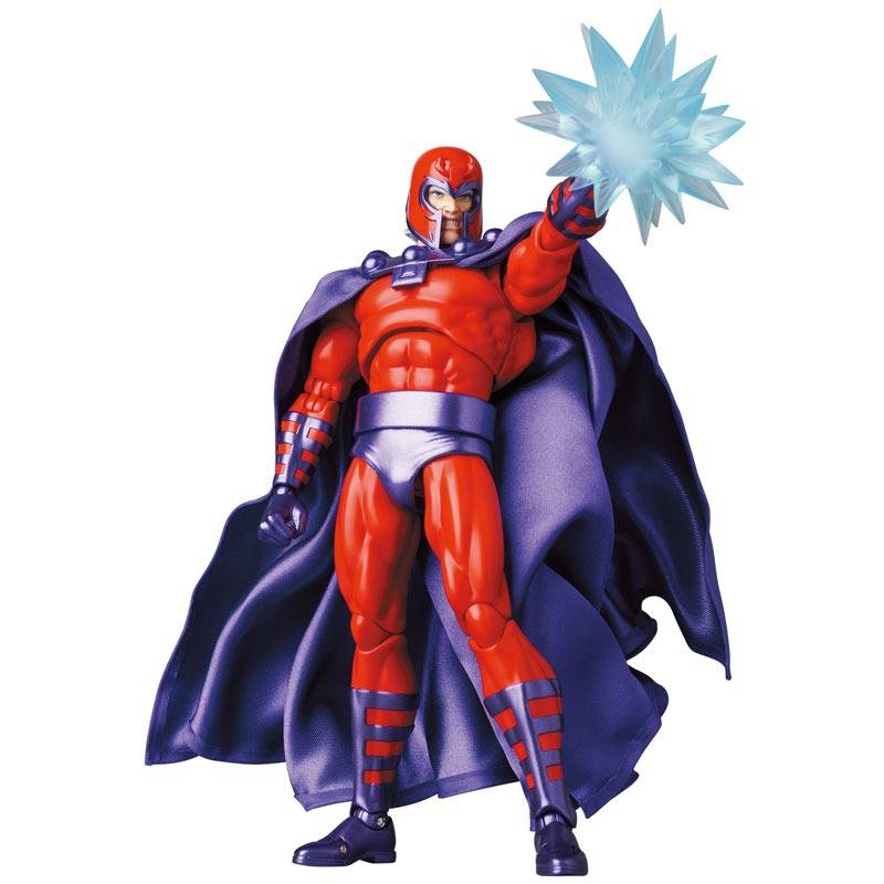 Mafex No. 179 Magneto - X-Men